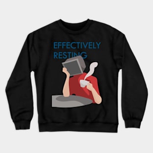 Programmer & Coffee Crewneck Sweatshirt